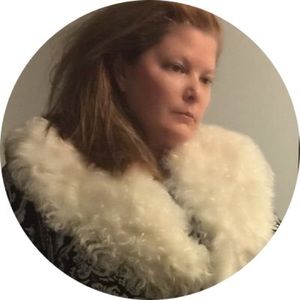 Meet your Posher, Kathryn